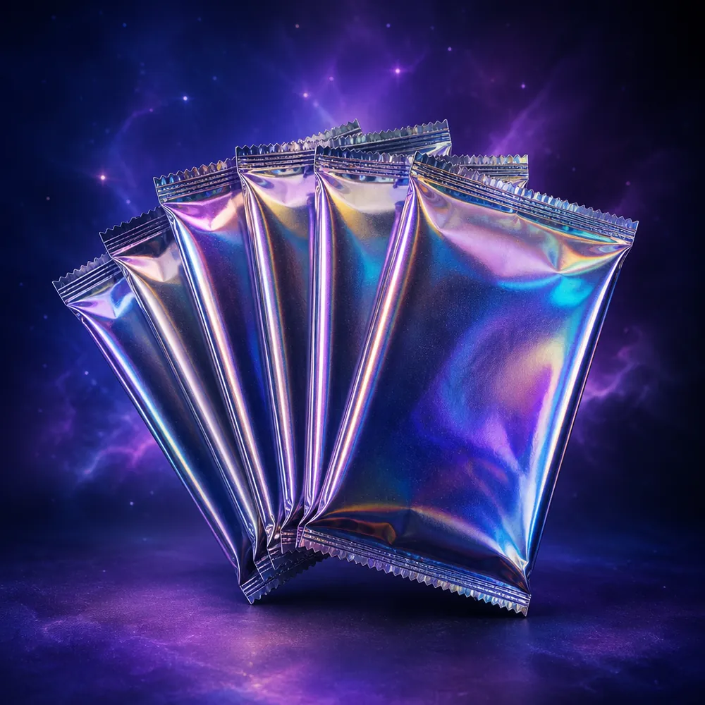 Sealed Booster Bundle