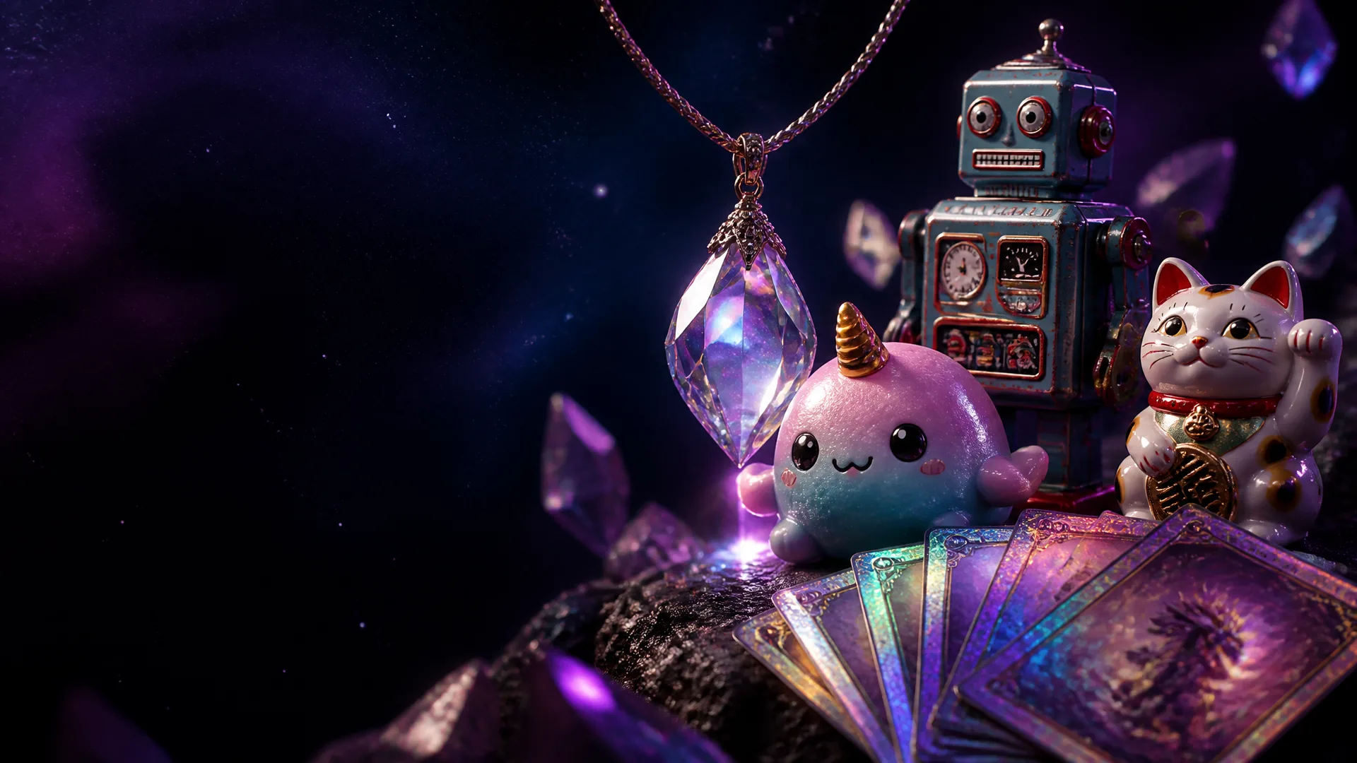 MegaDiode hero